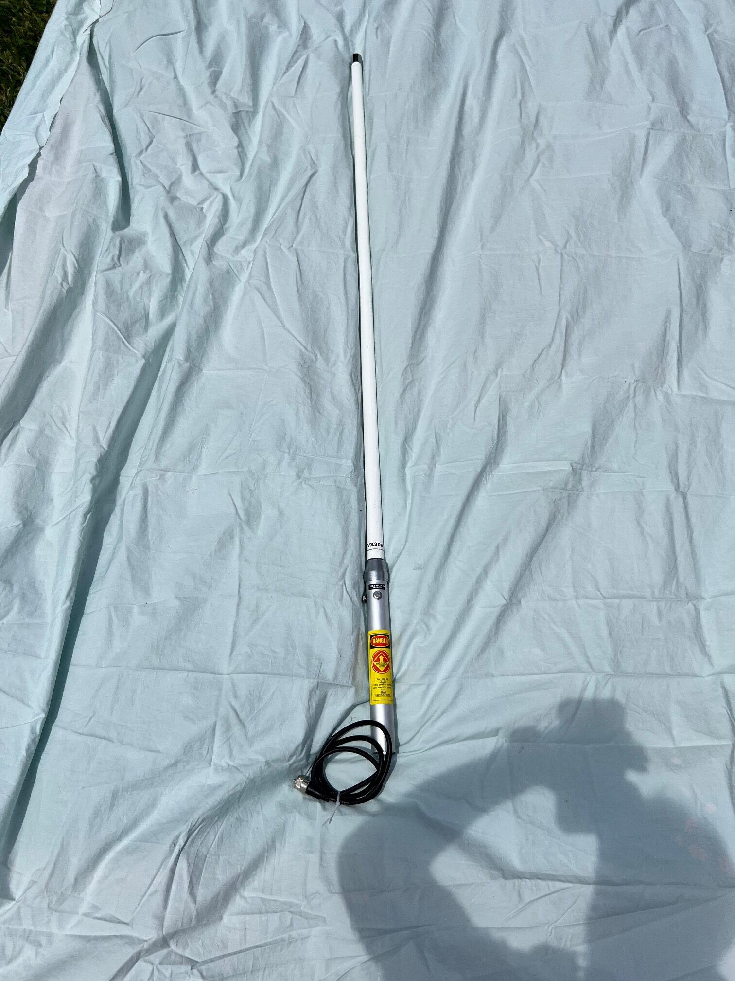 Diamond VX30A 2m / 70cm Antenna